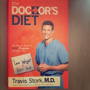 The doctors diet